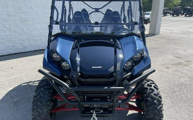 2024 Kawasaki Teryx4 S LE