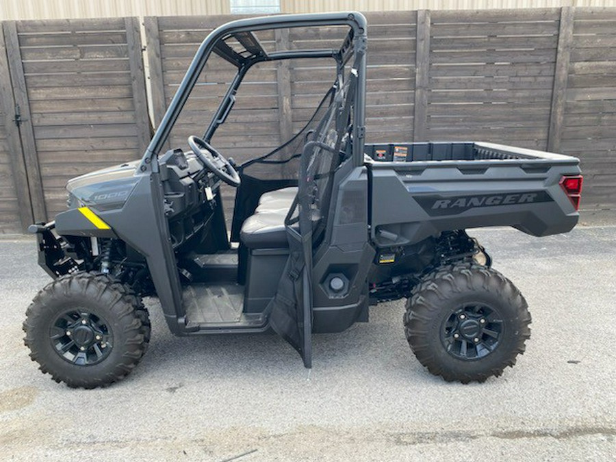 2024 Polaris Industries RANGER 1000 EPS