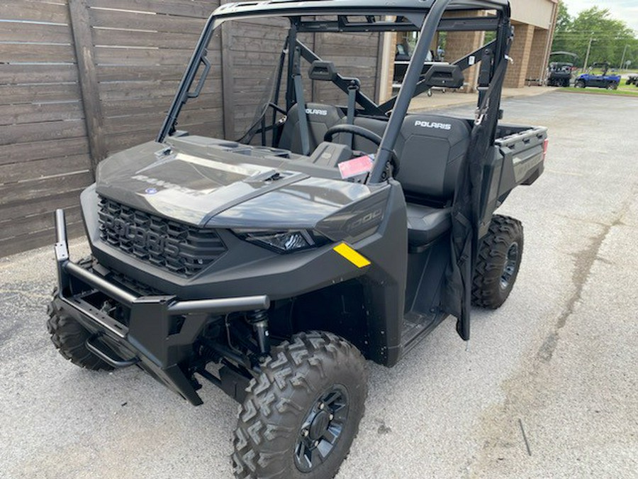 2024 Polaris Industries RANGER 1000 EPS