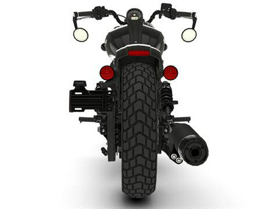 2025 Indian Motorcycle Scout® Bobber