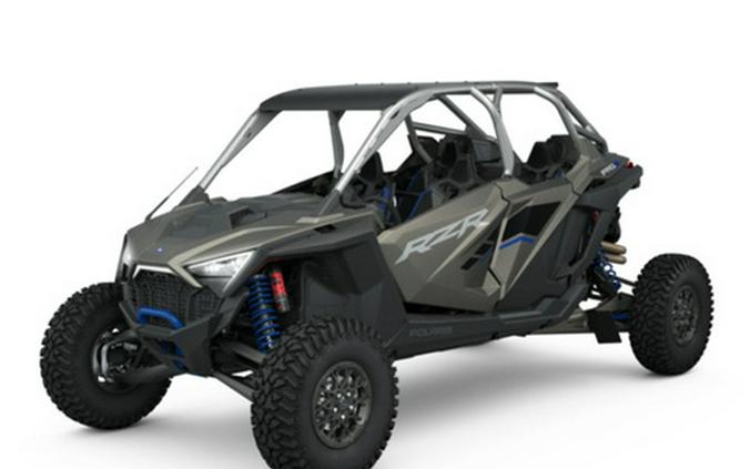 2024 Polaris RZR Pro R 4 Ultimate