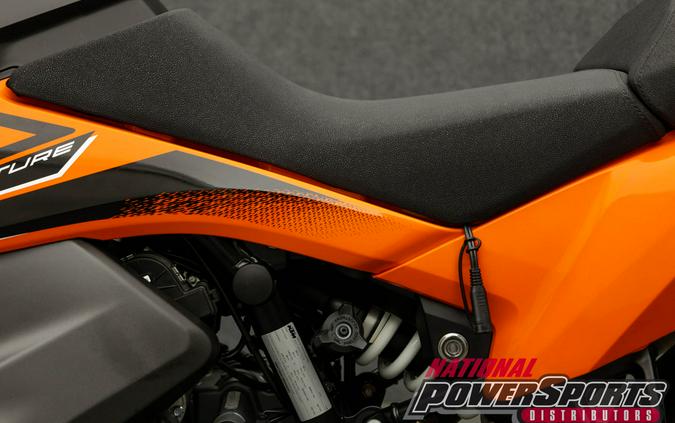 2021 KTM 890 ADVENTURE W/ABS