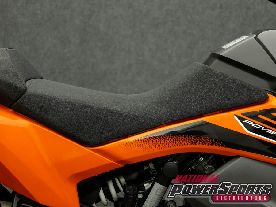 2021 KTM 890 ADVENTURE W/ABS