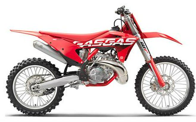 2023 GASGAS MC 250