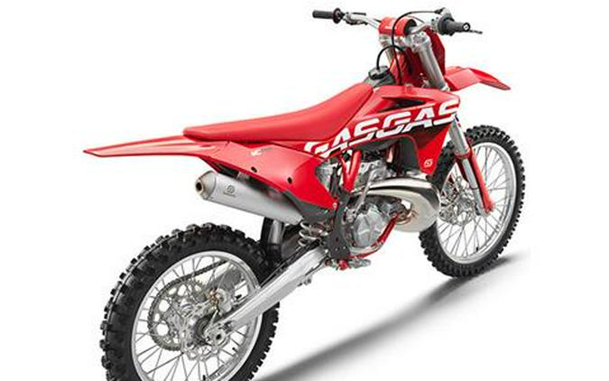 2023 GASGAS MC 250