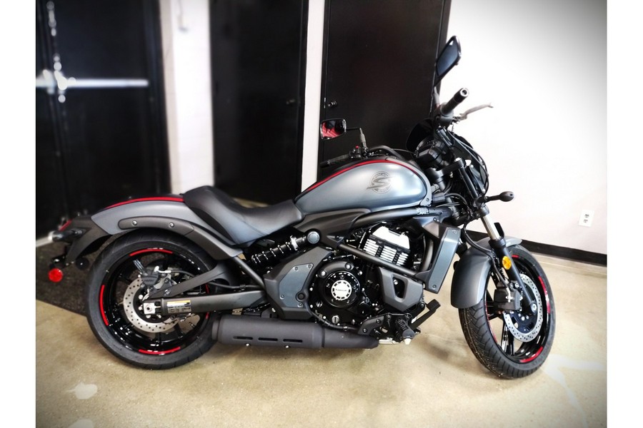 2024 Kawasaki Vulcan® S Café