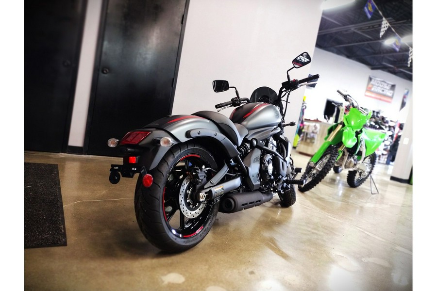 2024 Kawasaki Vulcan® S Café