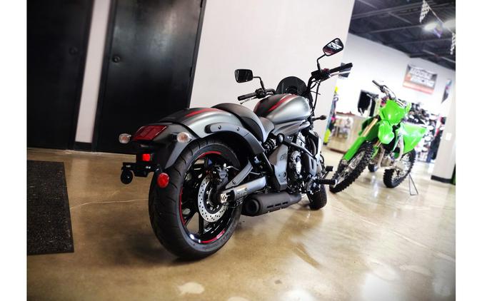 2024 Kawasaki Vulcan® S Café