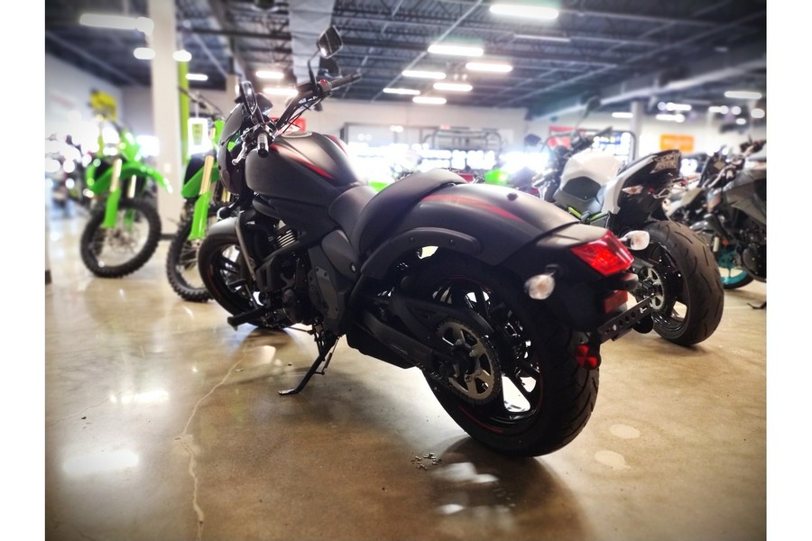 2024 Kawasaki Vulcan® S Café