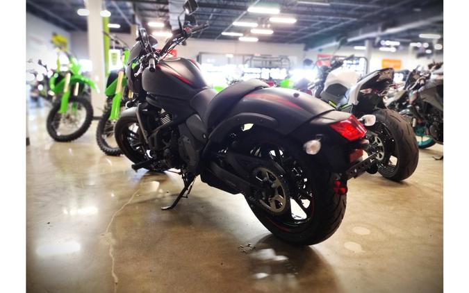 2024 Kawasaki Vulcan® S Café