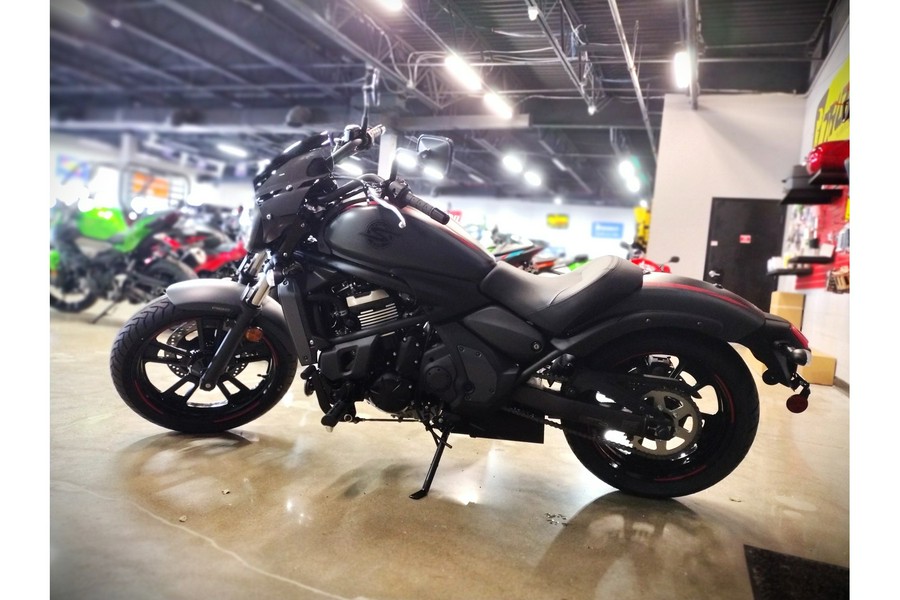 2024 Kawasaki Vulcan® S Café