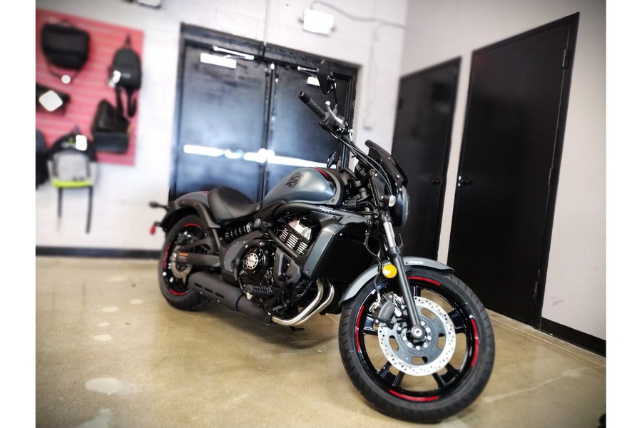 2024 Kawasaki Vulcan® S Café