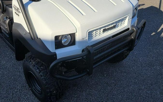 2025 Kawasaki MULE 4000 TRANS Base