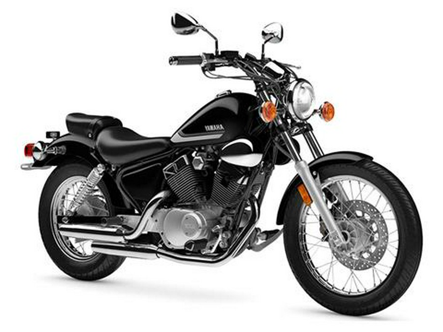 2023 Yamaha V Star 250