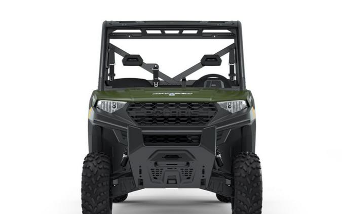 2025 Polaris® Ranger 1000 EPS