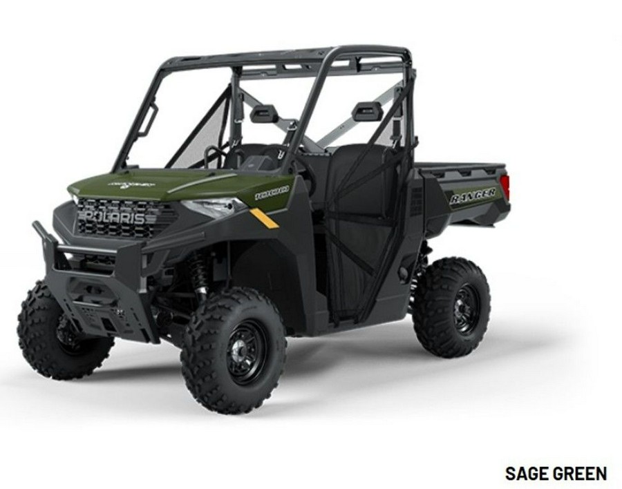 2025 Polaris® Ranger 1000 EPS