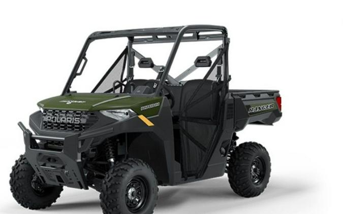 2025 Polaris® Ranger 1000 EPS