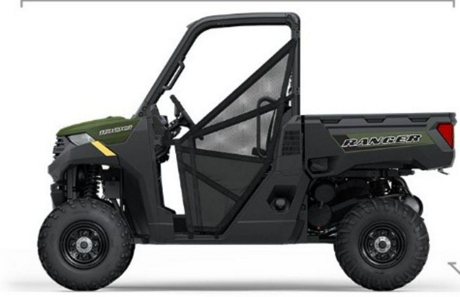 2025 Polaris® Ranger 1000 EPS