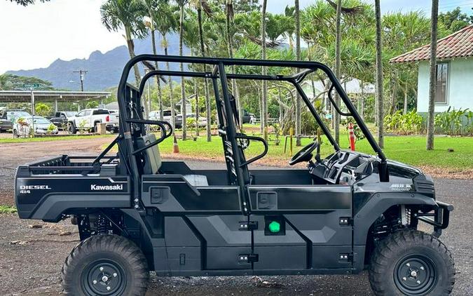 2025 Kawasaki Mule PRO-DXT™ EPS