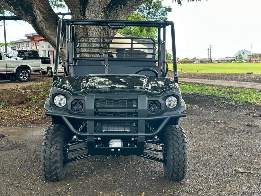 2025 Kawasaki Mule PRO-DXT™ EPS