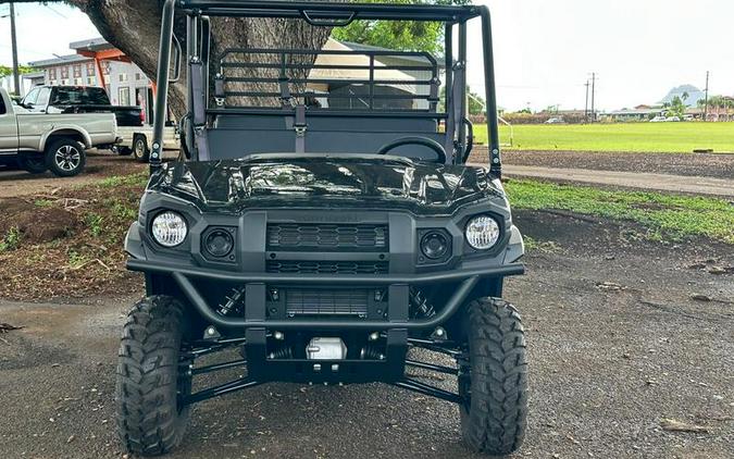 2025 Kawasaki Mule PRO-DXT™ EPS