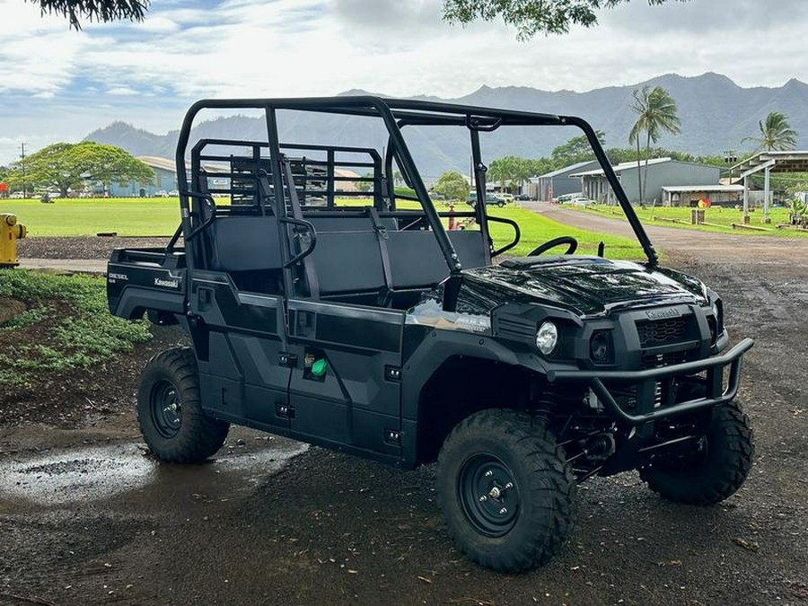 2025 Kawasaki Mule PRO-DXT™ EPS