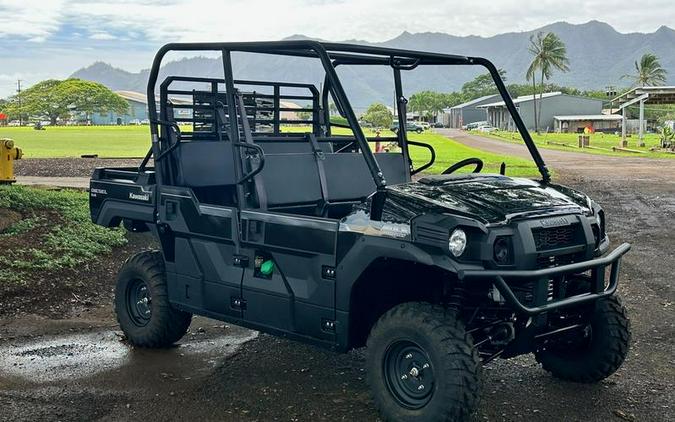 2025 Kawasaki Mule PRO-DXT™ EPS