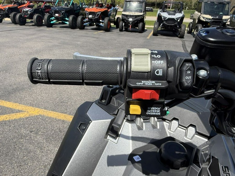 2025 Polaris® Sportsman XP 1000 Ultimate