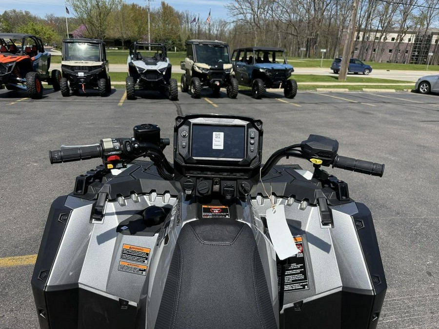 2025 Polaris® Sportsman XP 1000 Ultimate