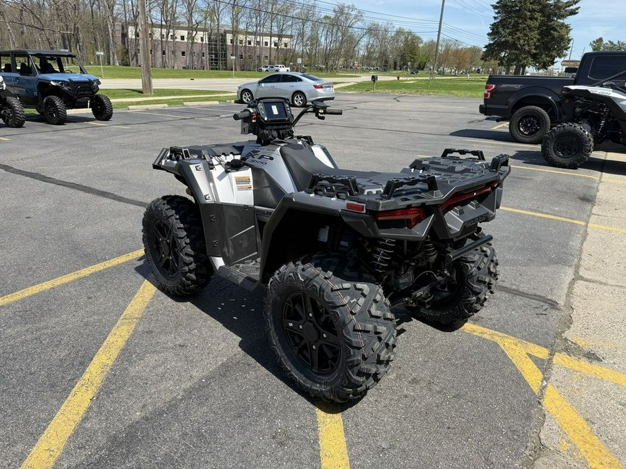 2025 Polaris® Sportsman XP 1000 Ultimate