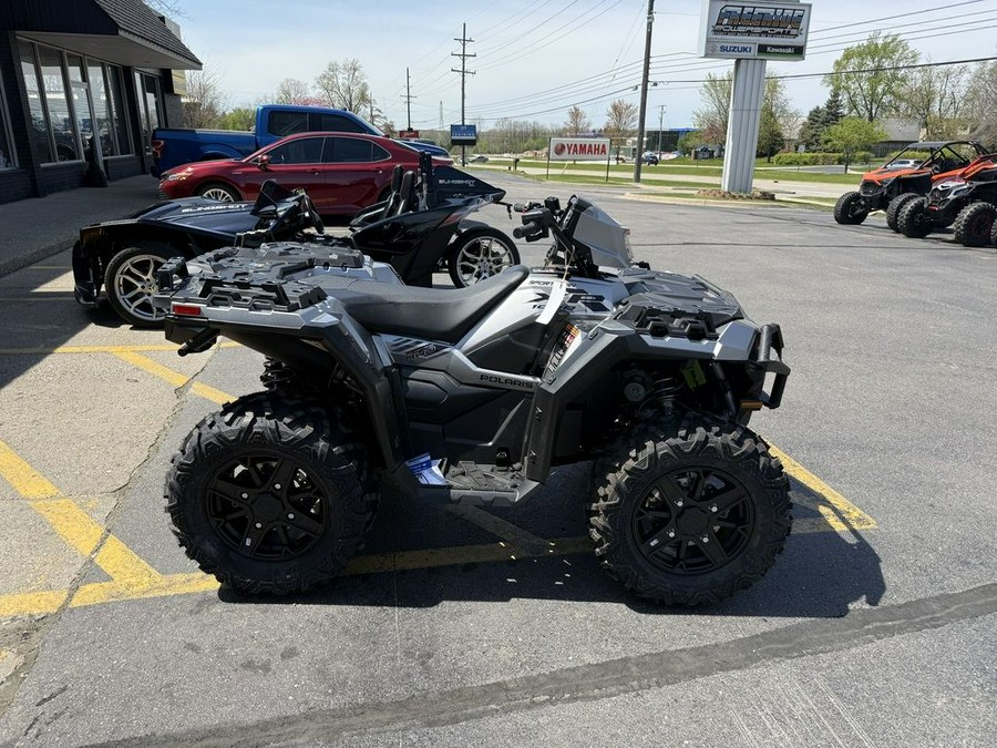 2025 Polaris® Sportsman XP 1000 Ultimate