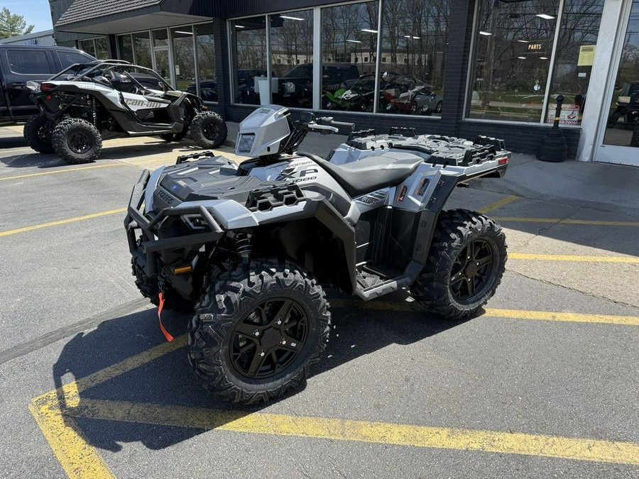 2025 Polaris® Sportsman XP 1000 Ultimate