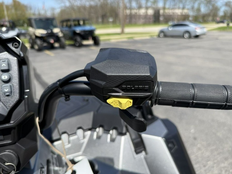 2025 Polaris® Sportsman XP 1000 Ultimate