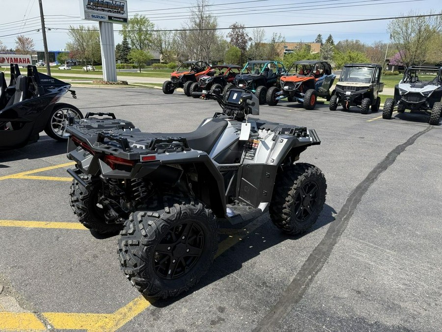 2025 Polaris® Sportsman XP 1000 Ultimate