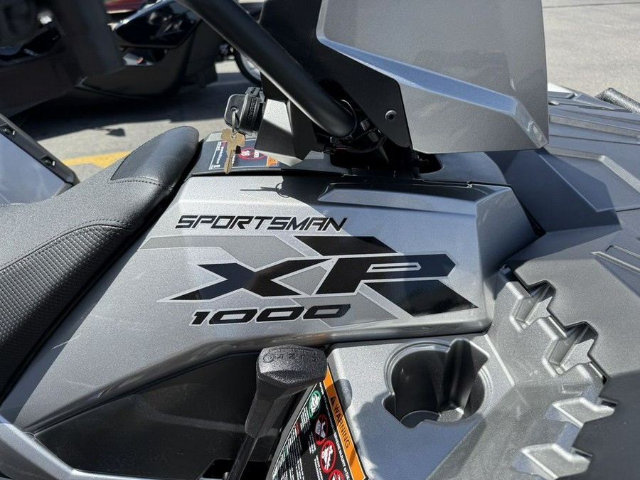 2025 Polaris® Sportsman XP 1000 Ultimate