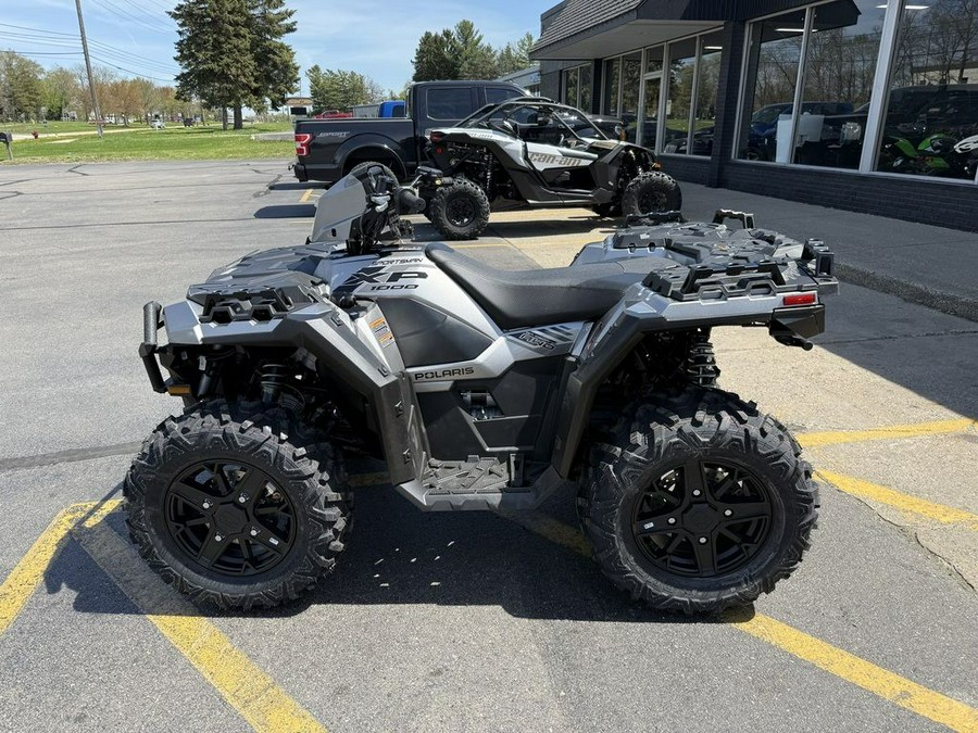 2025 Polaris® Sportsman XP 1000 Ultimate