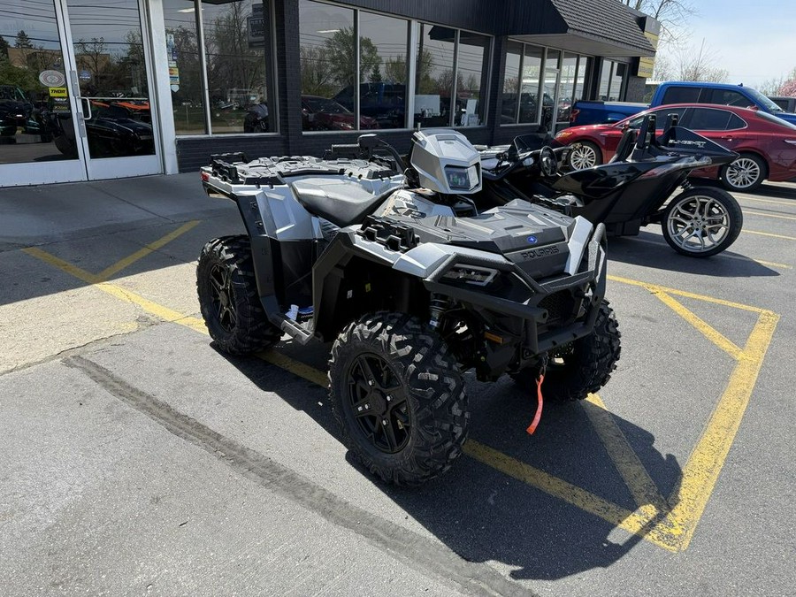2025 Polaris® Sportsman XP 1000 Ultimate