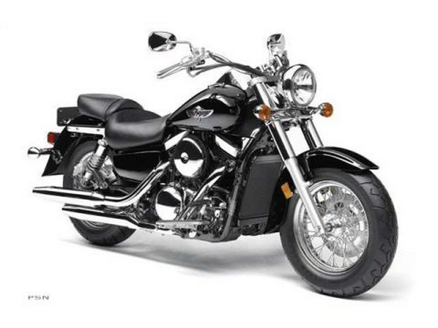 2007 Kawasaki Vulcan® 1500 Classic