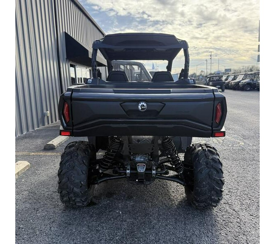 2026 Can-Am® Commander XT 1000R