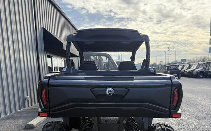 2026 Can-Am® Commander XT 1000R