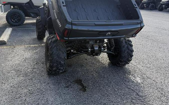 2026 Can-Am® Commander XT 1000R