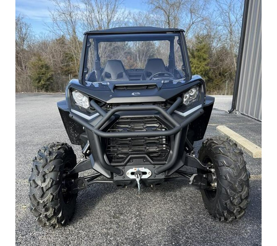 2026 Can-Am® Commander XT 1000R