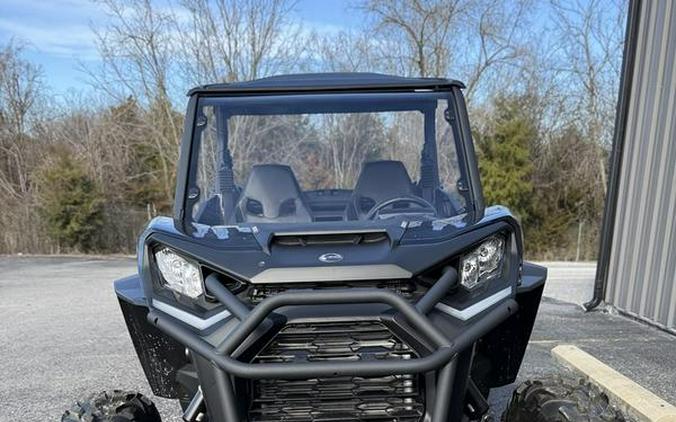 2026 Can-Am® Commander XT 1000R