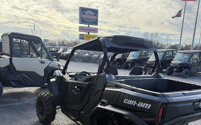 2026 Can-Am® Commander XT 1000R