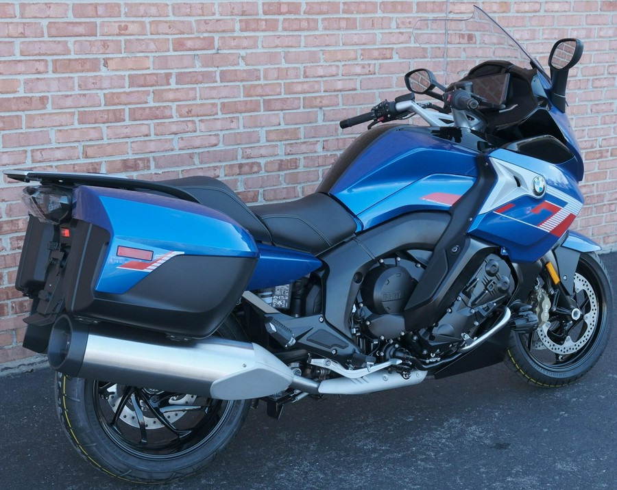 2026 BMW K 1600 GT