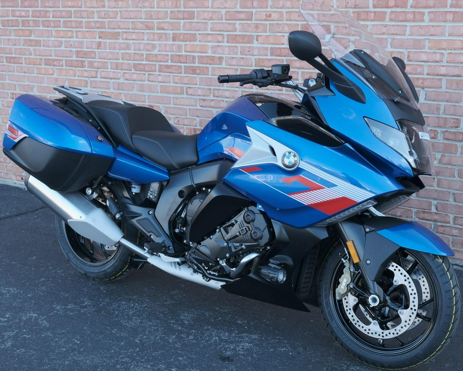2026 BMW K 1600 GT