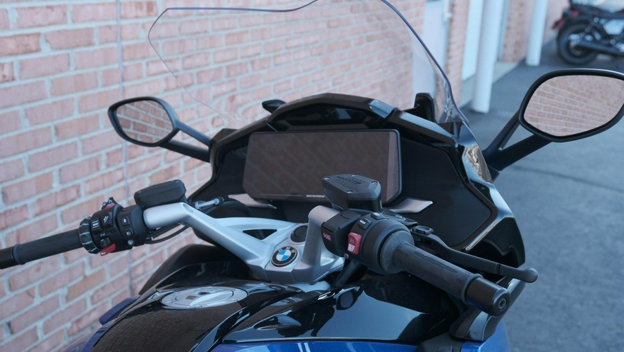 2026 BMW K 1600 GT