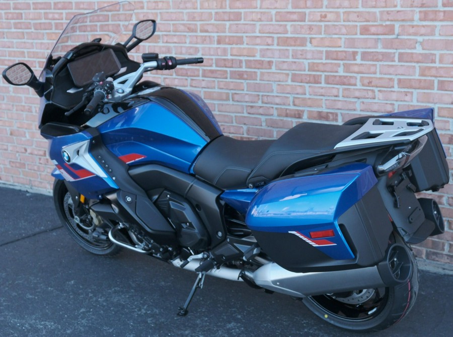 2026 BMW K 1600 GT
