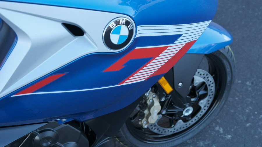 2026 BMW K 1600 GT