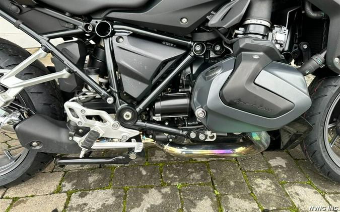 2020 BMW R 1250 R